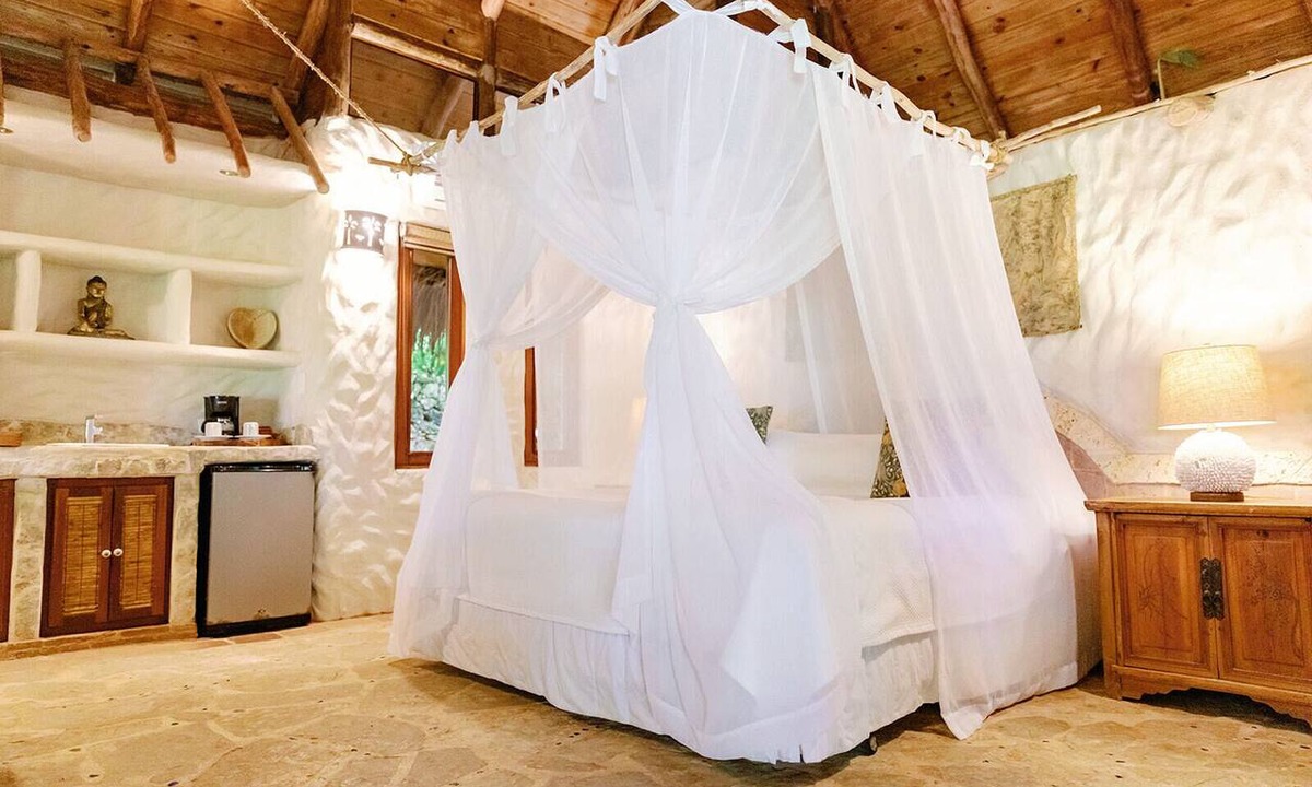 Cabarete Hotel | Natura Cabana Boutique Hotel & Spa
