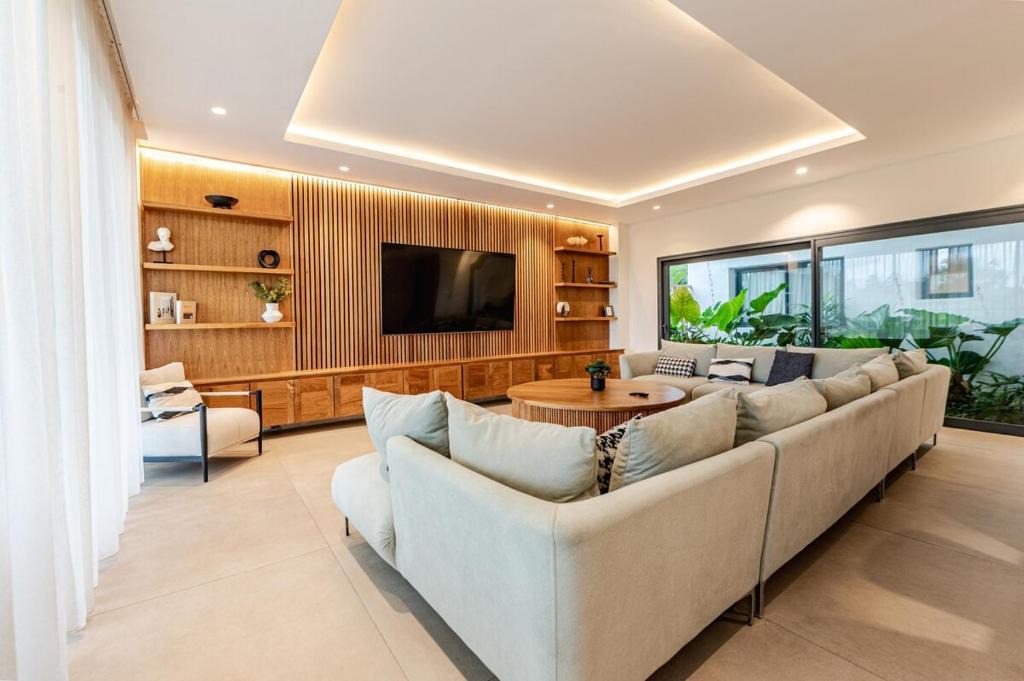 Bavaro Villa | New Modern Luxury villa Cocotal Punta Cana