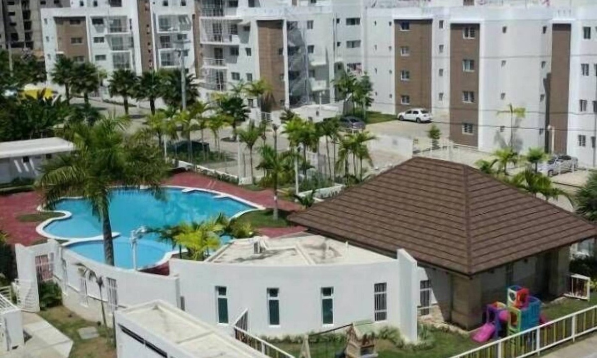 Santiago de los Caballeros Apartment | New Wonderful Apart With Pool