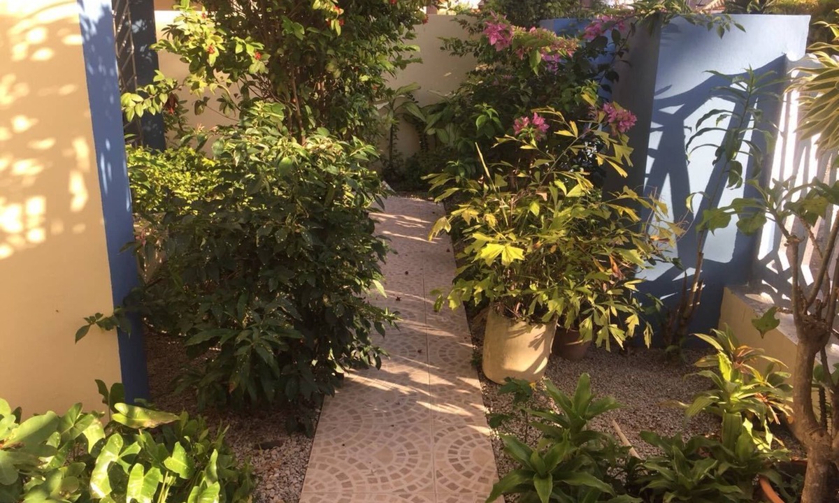 Higuey House | Nicole's Guest Home