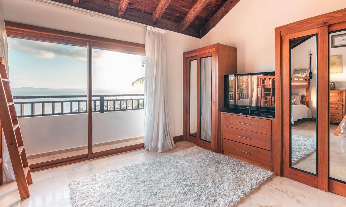 Puerto Bahia Villa | Ocean View Villa at Puerto Bahia *BKFST Included* E9