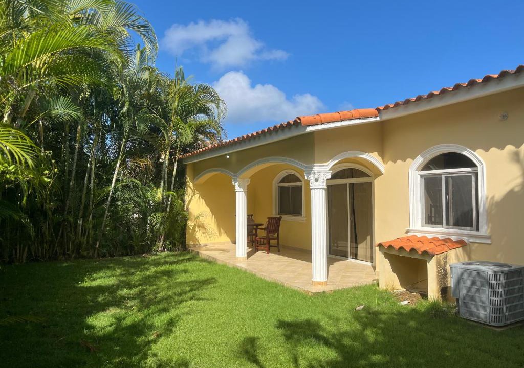 Playa Chiquita Villa | Ocean Village, 2 bedroom house!