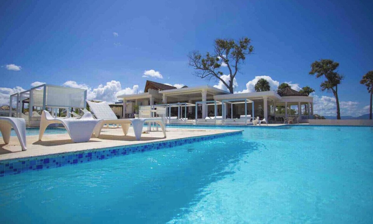 Sosua Villa | "Ocean Village" Relaxation Villa