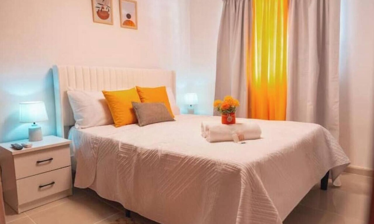 Los Frailes Apartment | Oceanfront | New | 3 Bedrooms | Wi-Fi + Coffee