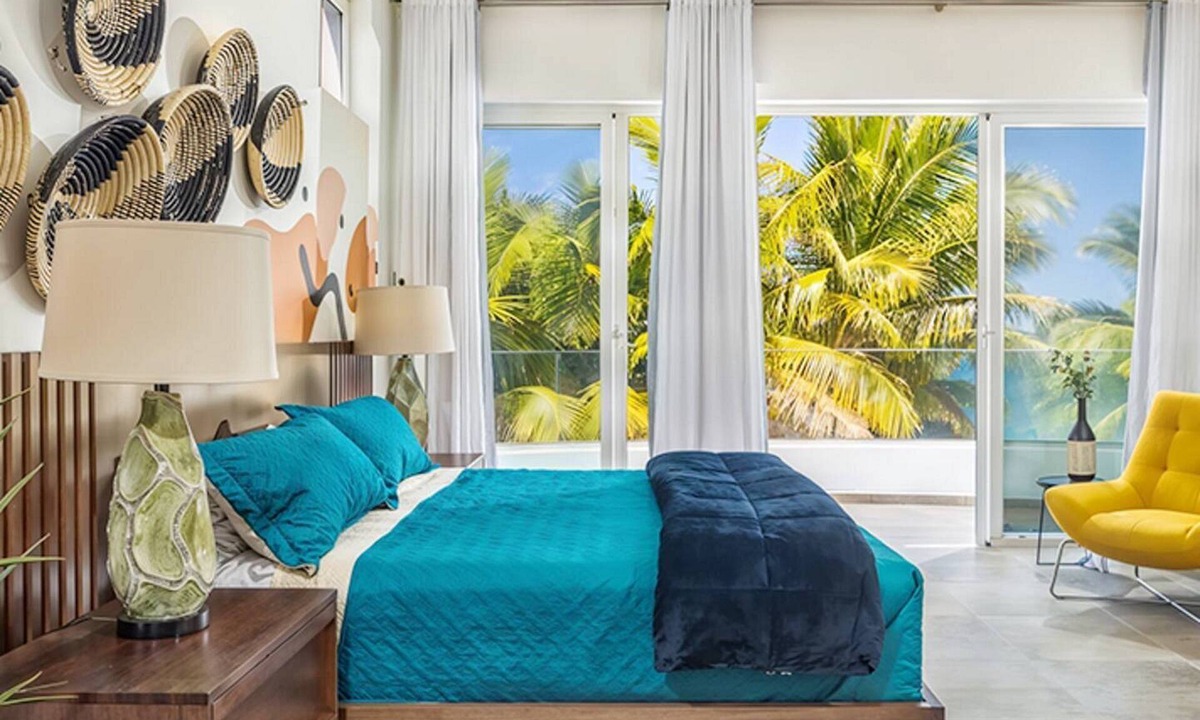 Sosua Villa | Oceanfront Guest-Friendly Villa: Pool, Sea Views & Gourmet Chef