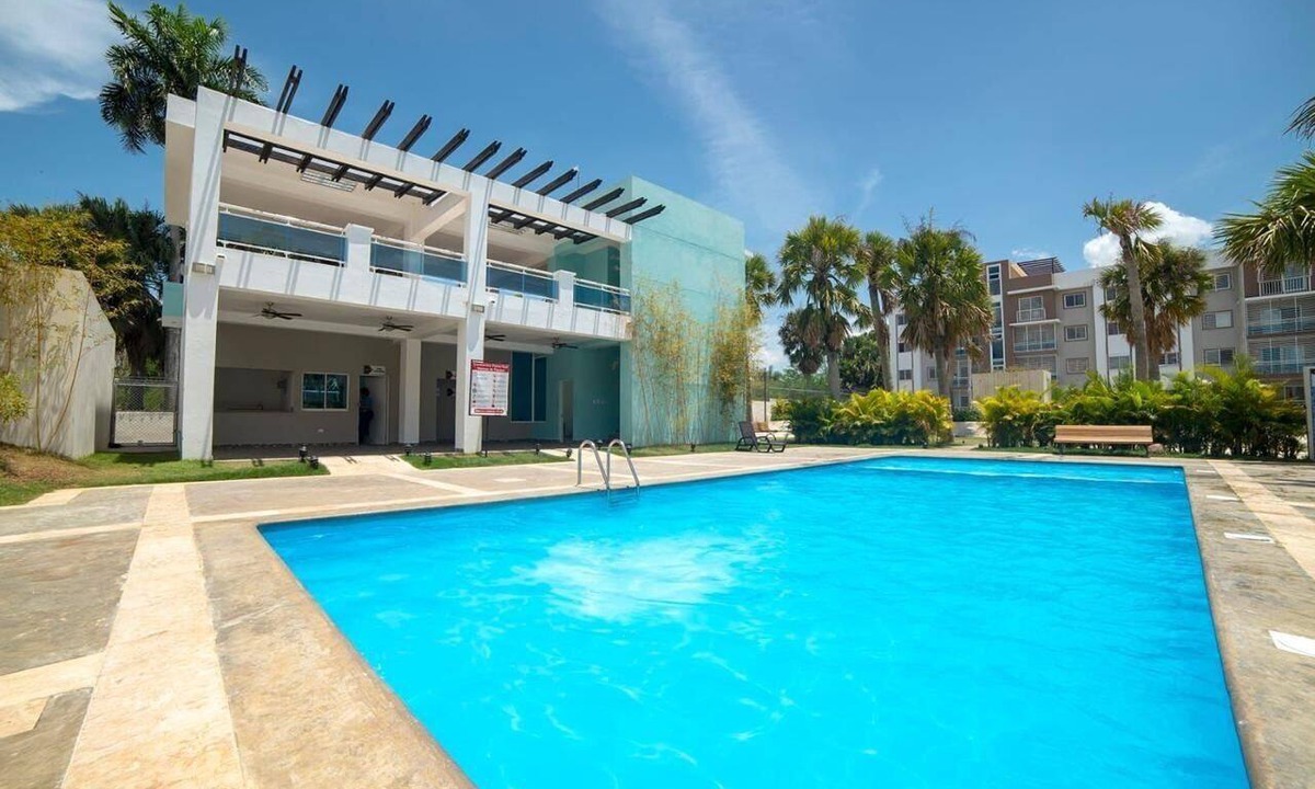 Punal Apartment | Palma Real W