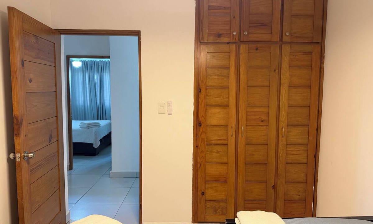 Punal Apartment | Palma real