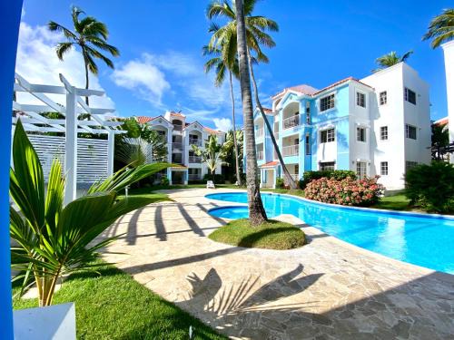 El Cortecito Apartment | Paradise Arenas De Bávaro RD