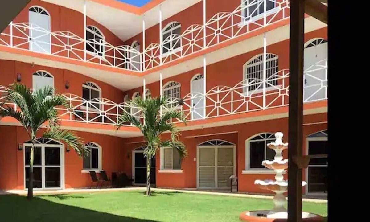 El Batey Apartment | Paradise Living in a 2br 2ba Centrally located in the heart of Sosua.