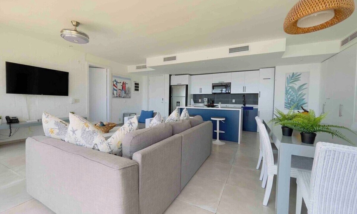 Samana Apartment | *Paradise * Retreat * Peace * Relaxation*