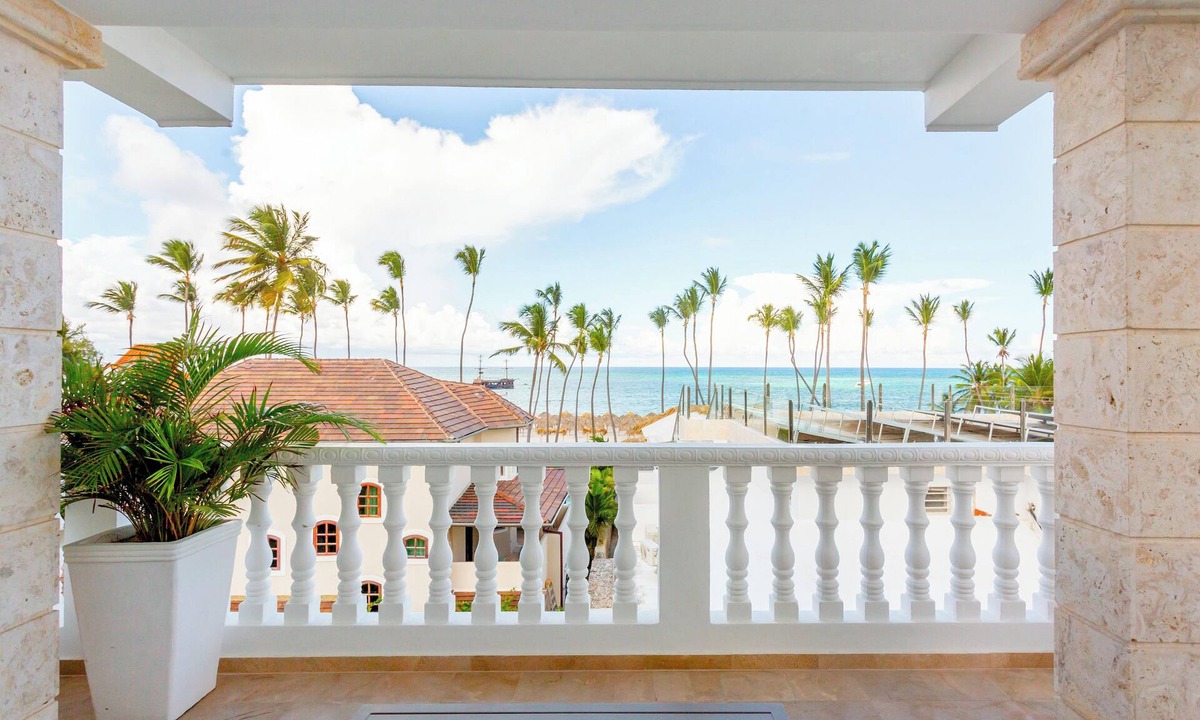 Bavaro Villa | Paradise Street