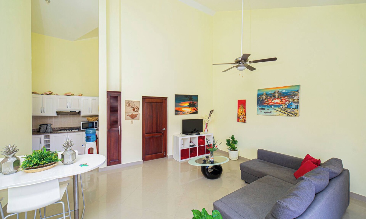 ProCab Apartment | PC066 CONDO RENTAL PROCAB