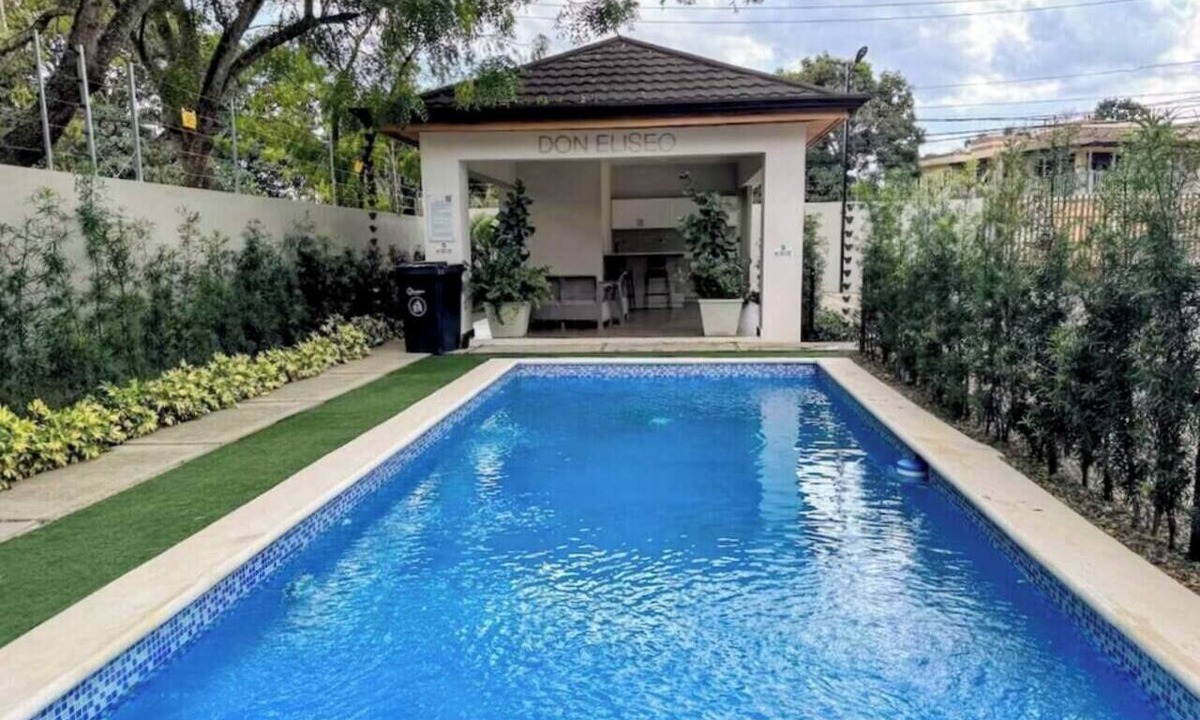 Punal Condo | Penthouse with 360 views