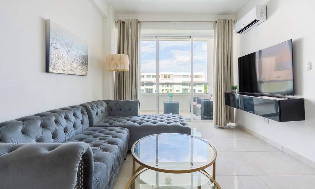 Villas Del Mar Apartment | Penthouse Paradise Pool Terraces Parking BBQ