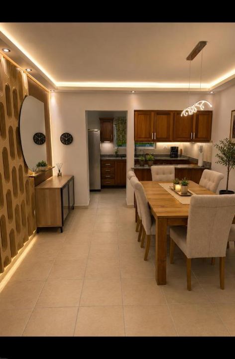 Residencial Santo Domingo Apartment | penthouse piscina barbacoa