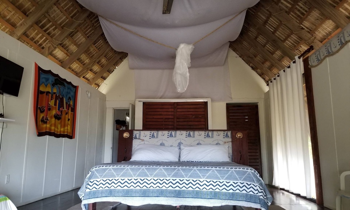 Magante Hotel | Playa Paraiso en Magante