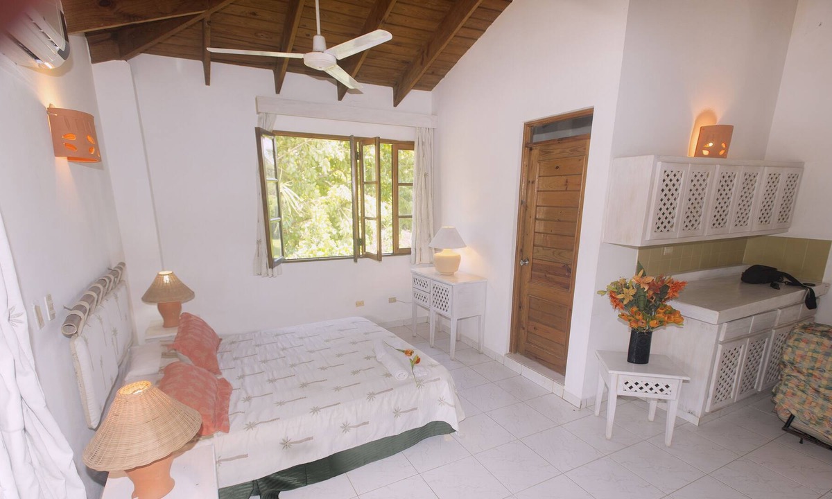 Las Galeras Hotel | Plaza Lusiitana