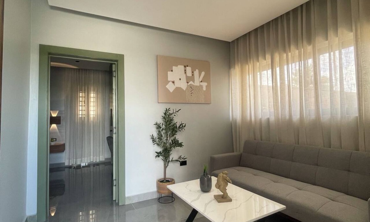 Higuey Apartment | Prague Boutique Hotel Hab Silver