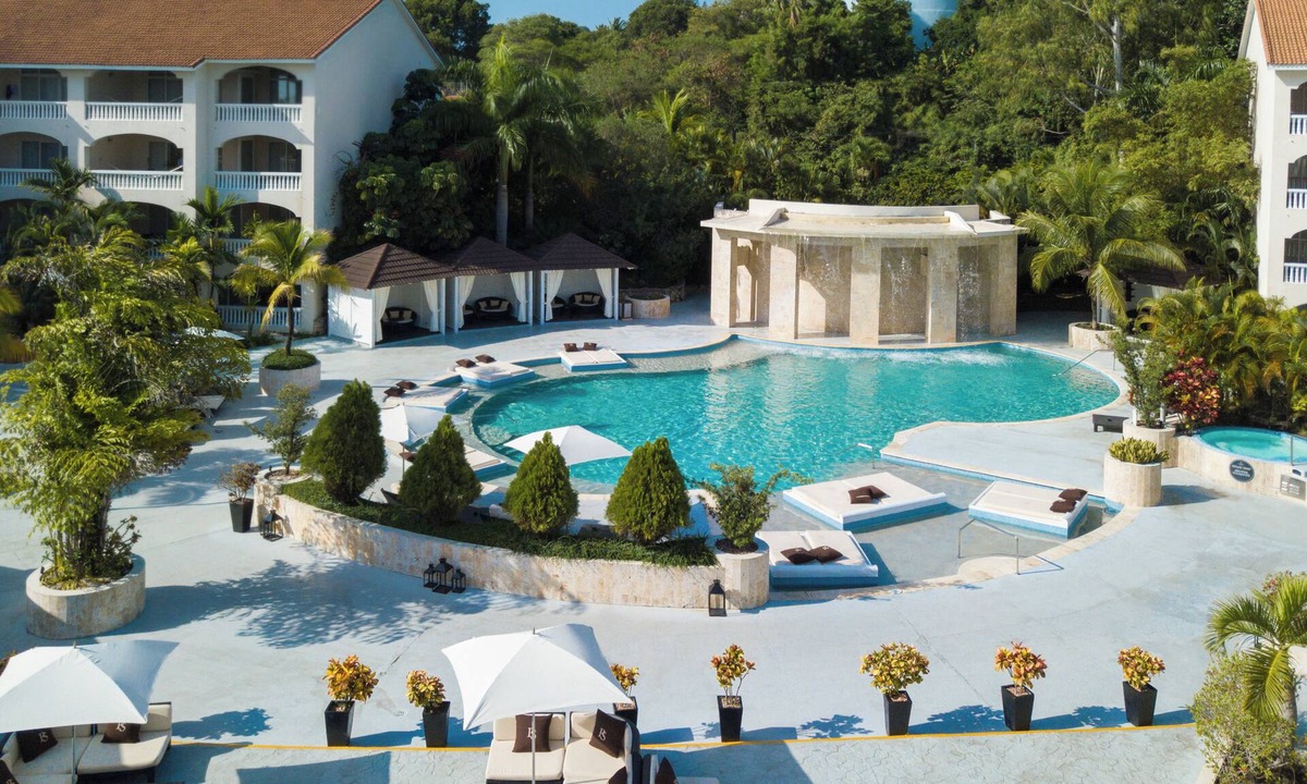 Puerto Plata Villa | Presidential Junior Suite - Cabarete