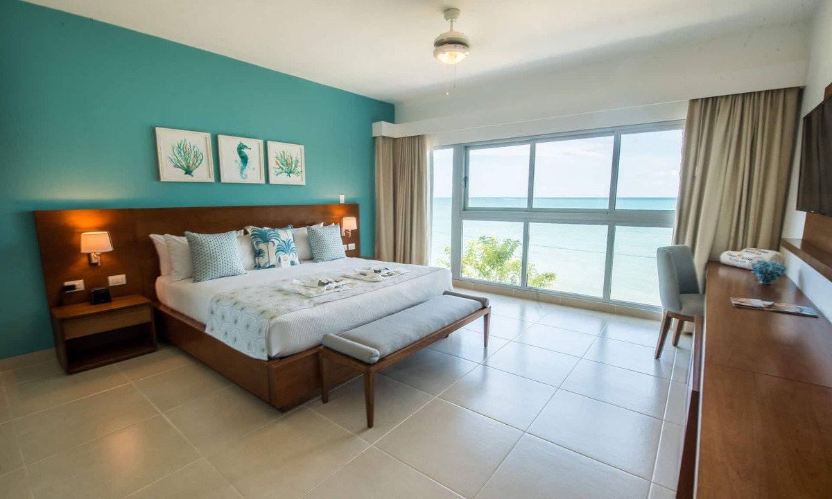 Cabarete Hotel | Presidential Junior Suite, Lifestyle Cabarete - Room Only