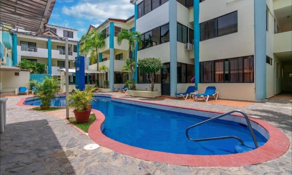Villas Ana Maria Condo | Private 2bd, 2bth Condo at Hotel Europa