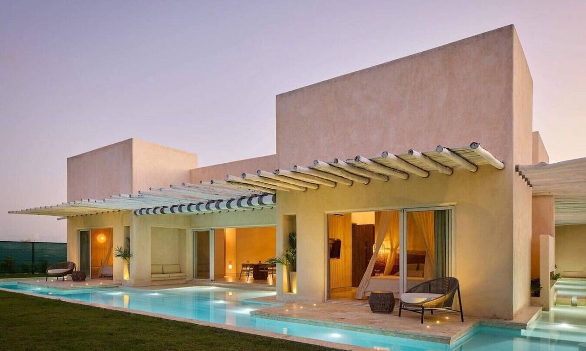 Punta Cana Villa | Private Cap Cana Pool Villa · 7 Suites · Sleeps 14