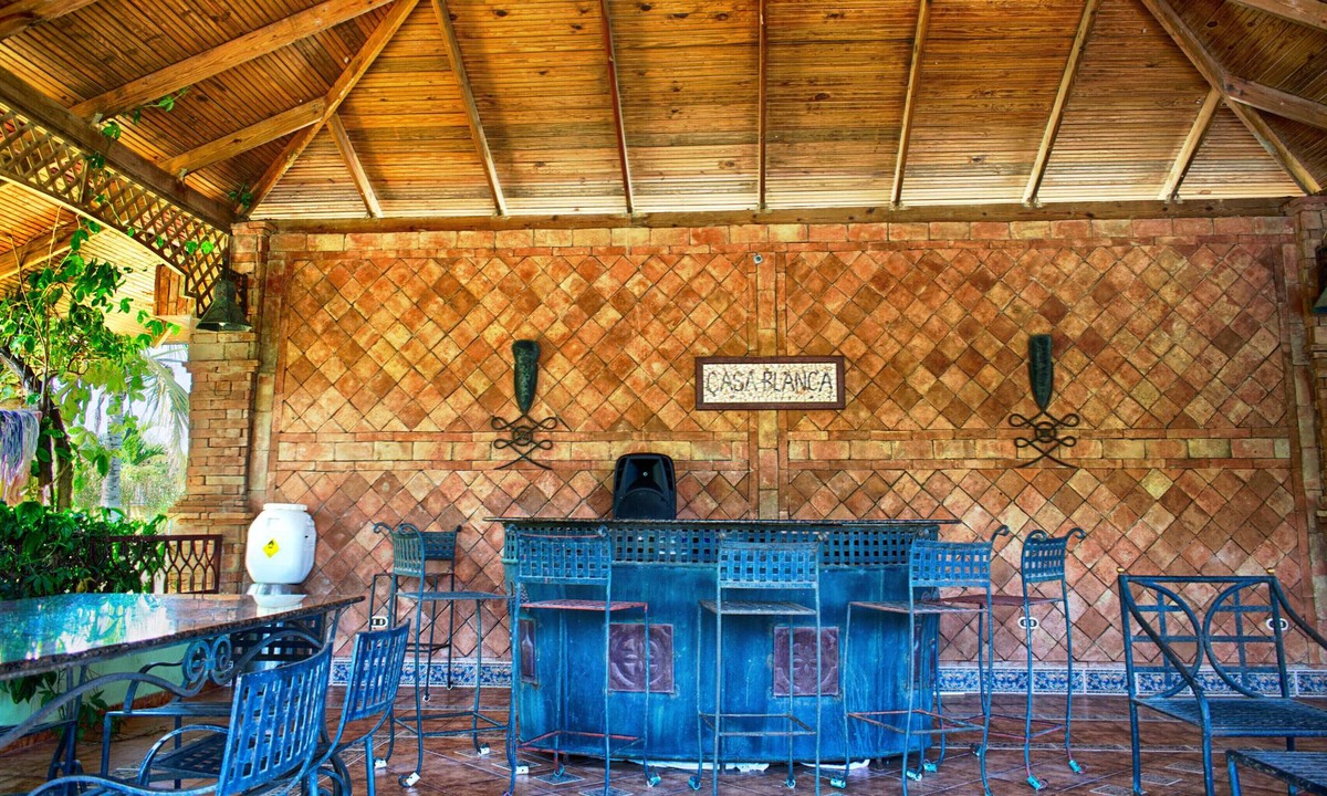 Puerto Plata Villa | Private Mountain Villa Overlooking the Ocean - with staff and NO extra fees