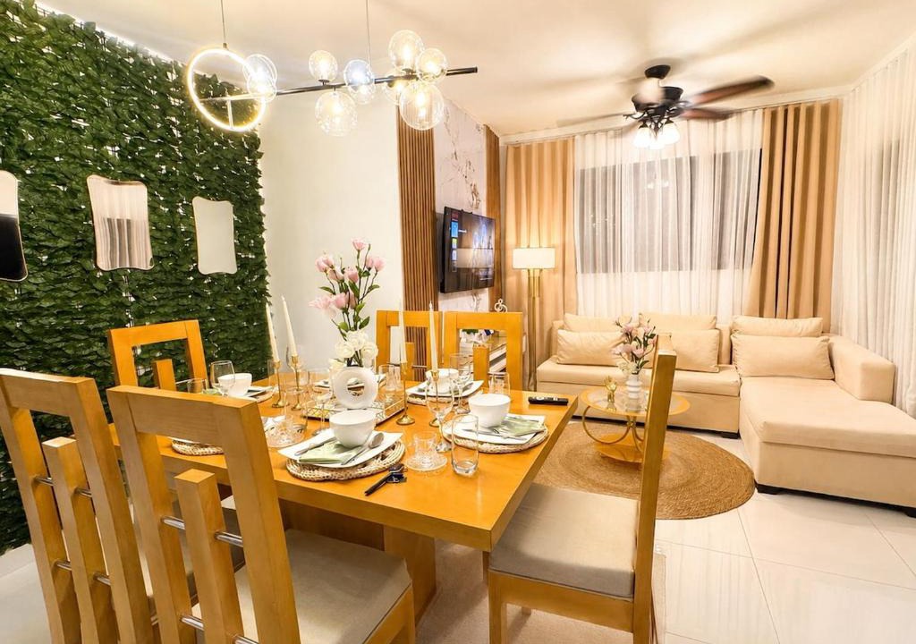 La Vega Apartment | Quédate como en tu casa