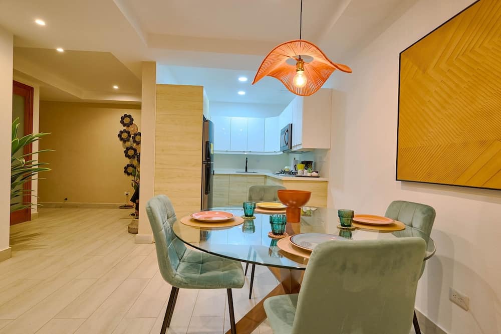 La Julia Apartment | ®{Tulum~Experience}Penthouse @Downtown+Pool+View