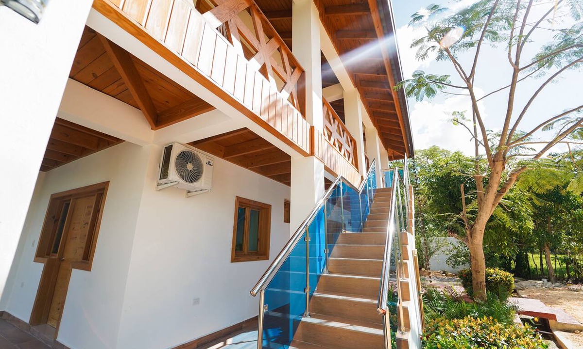 Higuey Resort | Rancho Papá Tan 8 bedrooms-Tu Refugio Privado para Vacacionar