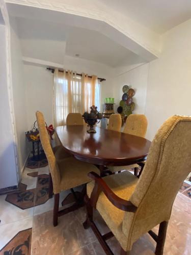 Santo Domingo Este House | Recidencial sharael house