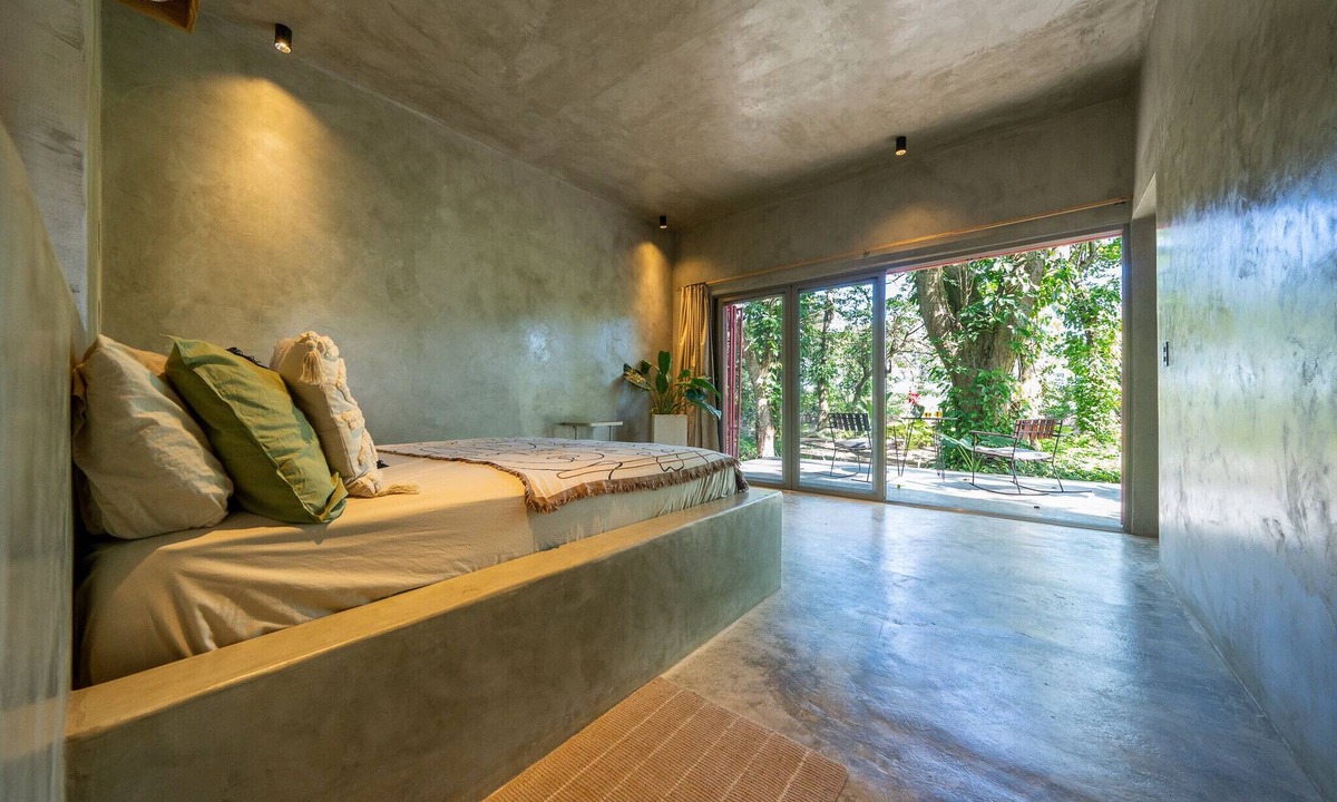 Sabaneta de Yasica Hotel | REFUGIO Sabaneta de Yásica