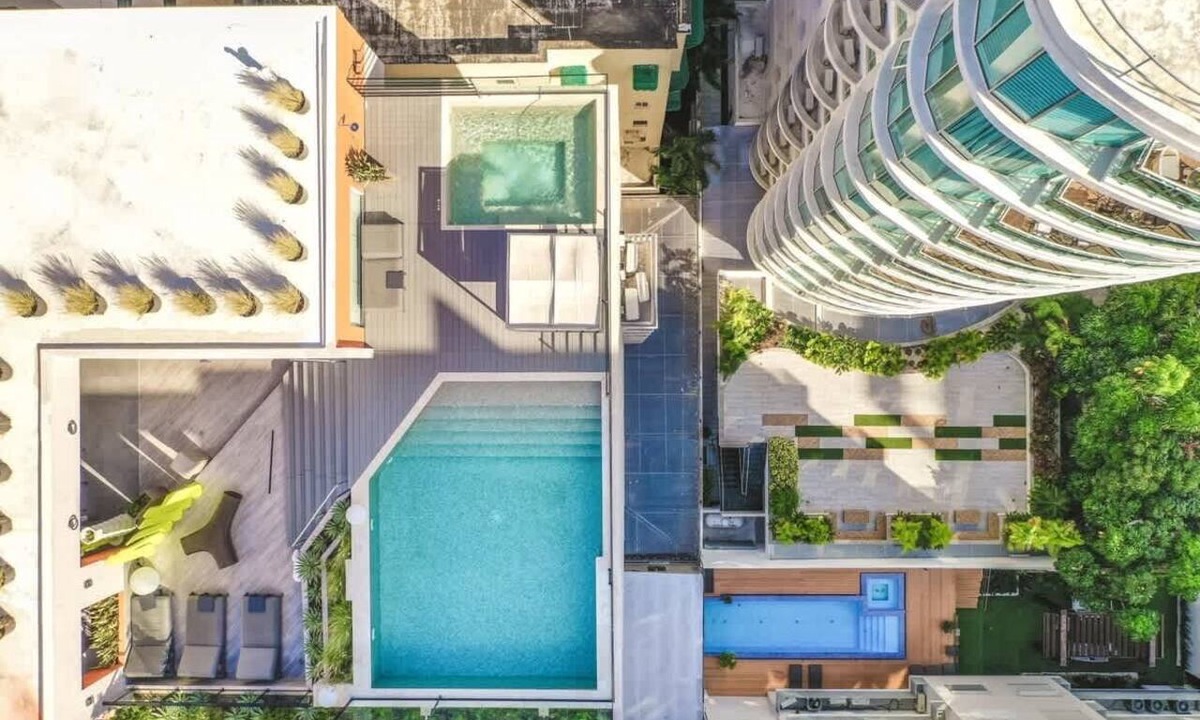 Downtown Santo Domingo Apartment | Regatta Living ll with Breakfast Included! - 907