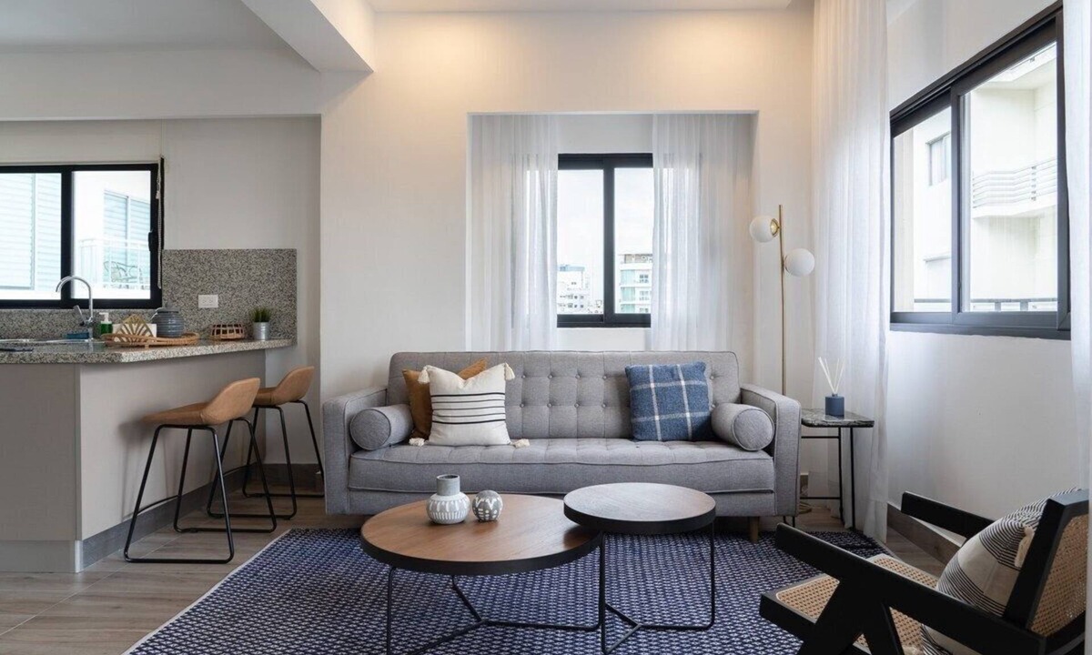 Downtown Santo Domingo Condo | Regatta Living W/Pool Spa Fast-Wifi By YellowKey