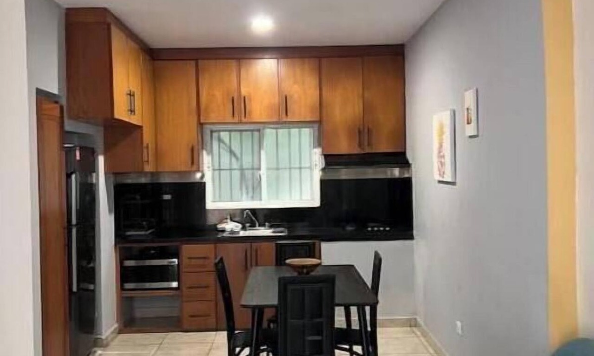 Ensanche Miramar House | Relax at POP, 2 Bedrooms, Pool, and Beach (B)