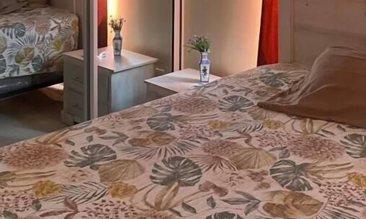 Santo Domingo Oeste Apartment | Remarkable 3-Bed Apartment in Santo Domingo