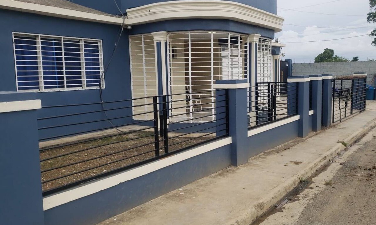 Sabana Grande De Boya House | Residencia Pa Sabana 1—ideal for families, groups, or business travelers.