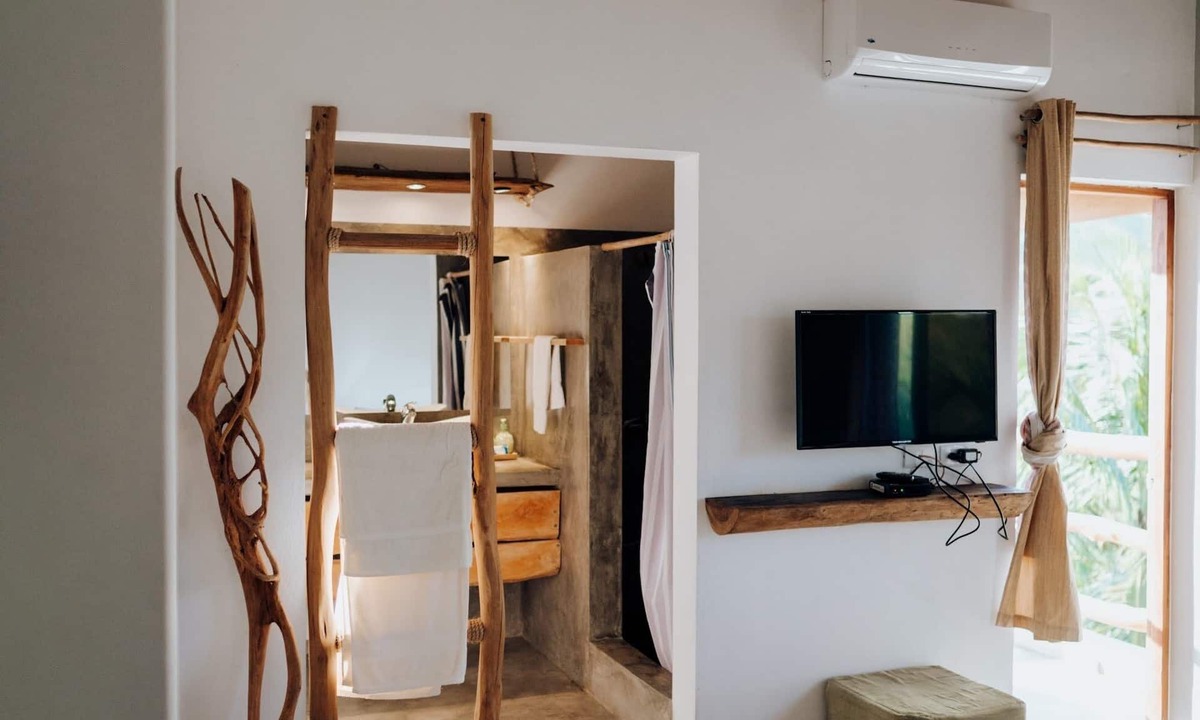 Las Terrenas Hotel | Residencia El Balata