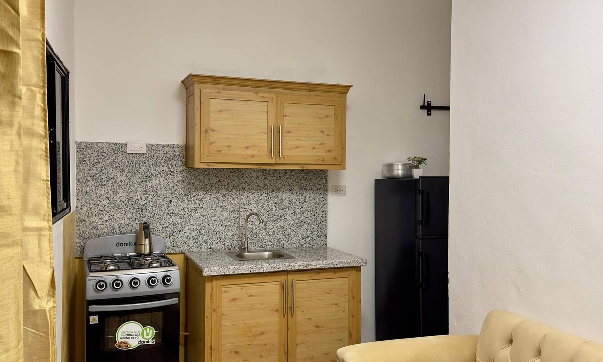 Pedernales Villa | Residencial Fe y Esperanza