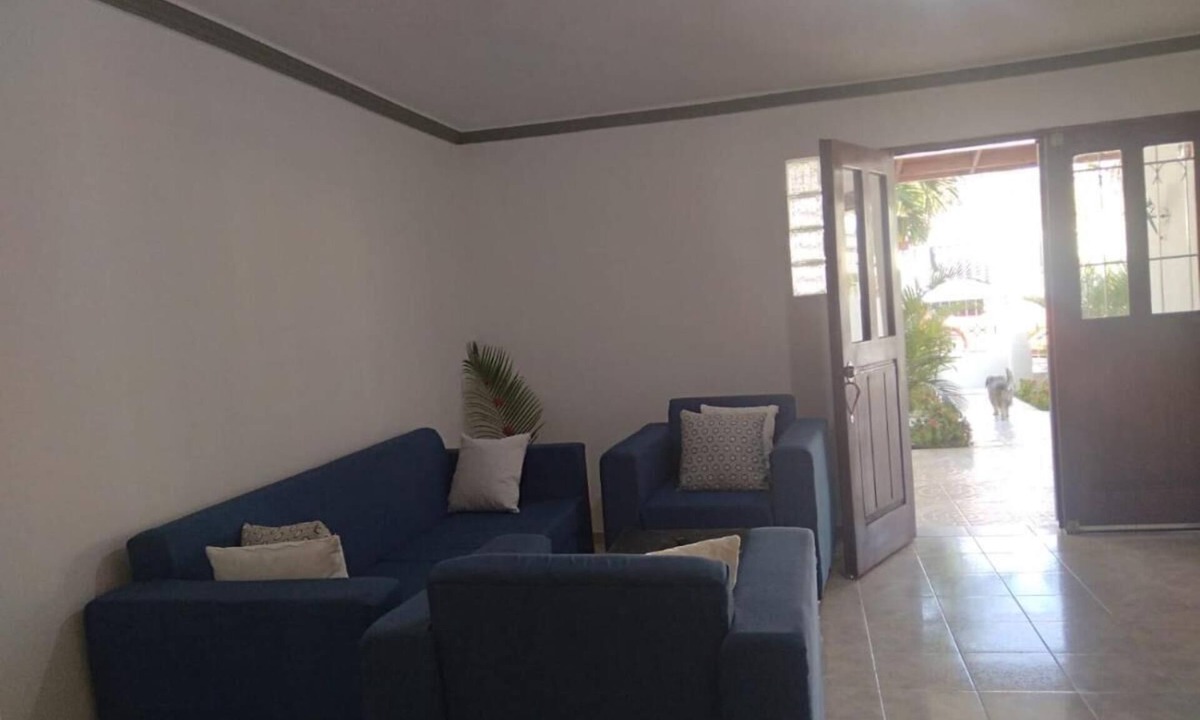 Boca Chica Villa | Residencial Mignoli in Boca Chica