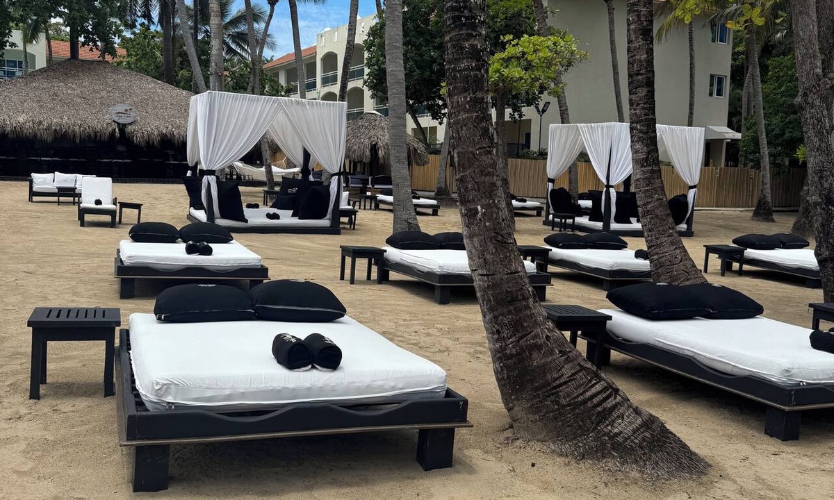 Puerto Plata Resort | Resort style 5 bd 5 bath Villa. Private pool/access to beach in Puerto Plata