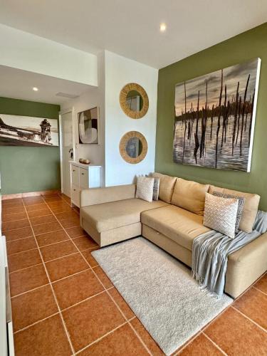 Playa Bibijagua Apartment | Retiro Bavaro I