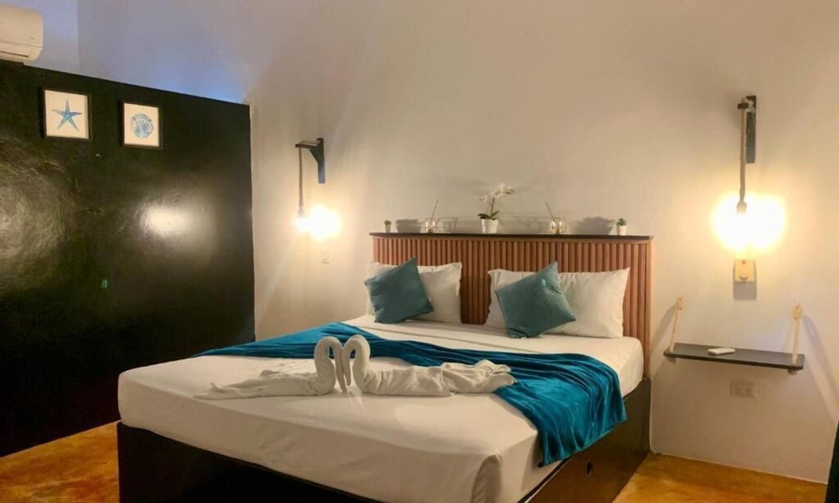 Samana Hotel | Rincon Rubi