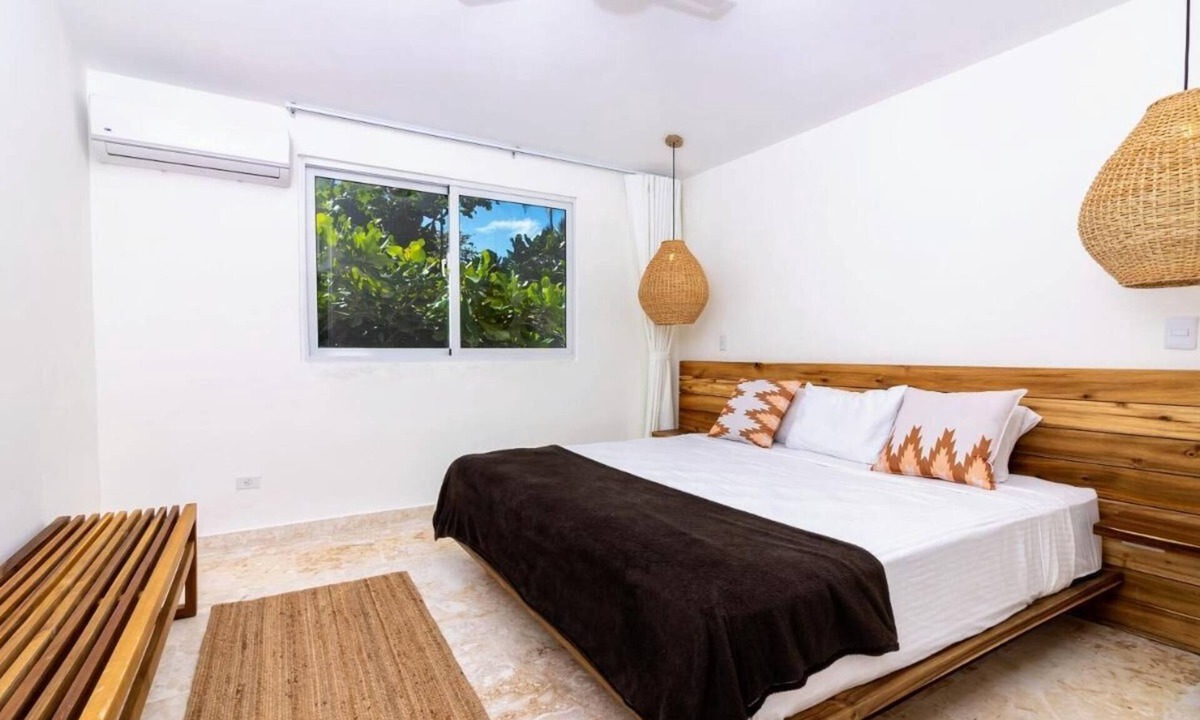 Las Canas House | Room in Guest Room - Oceanfront Suite With Kitchenette Stunning Views & Secluded Luxury