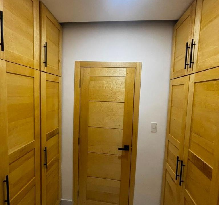Prado Oriental Apartment | Rosangder v