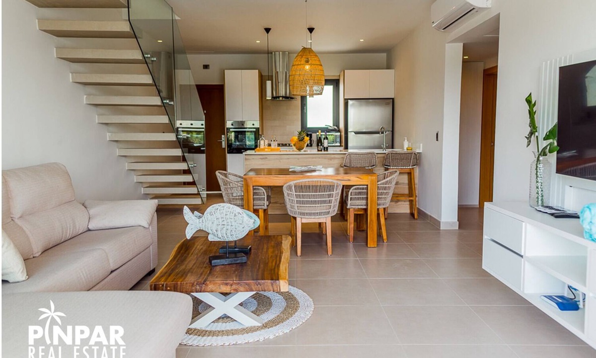 El Cortecito Apartment | Royal Penthouse Ste/Private Picuzzi/3BR, 5 min from the beach