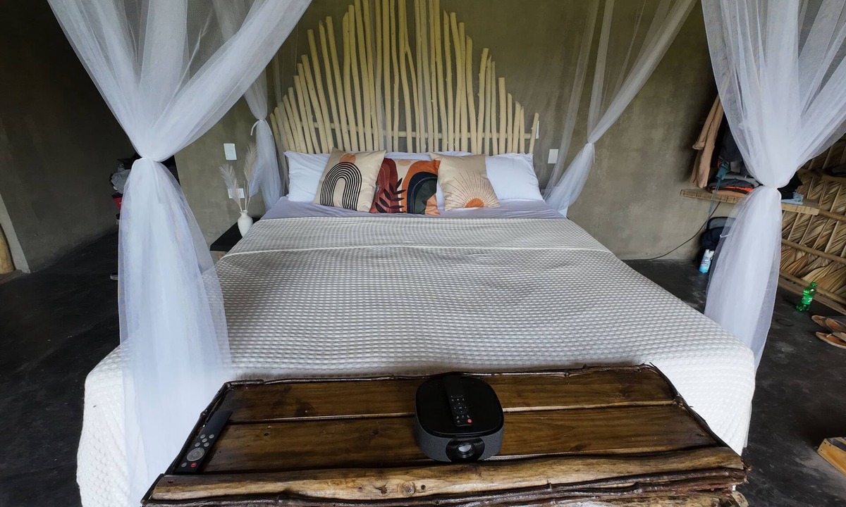 El Limon Cabin | Samana Ecolodge