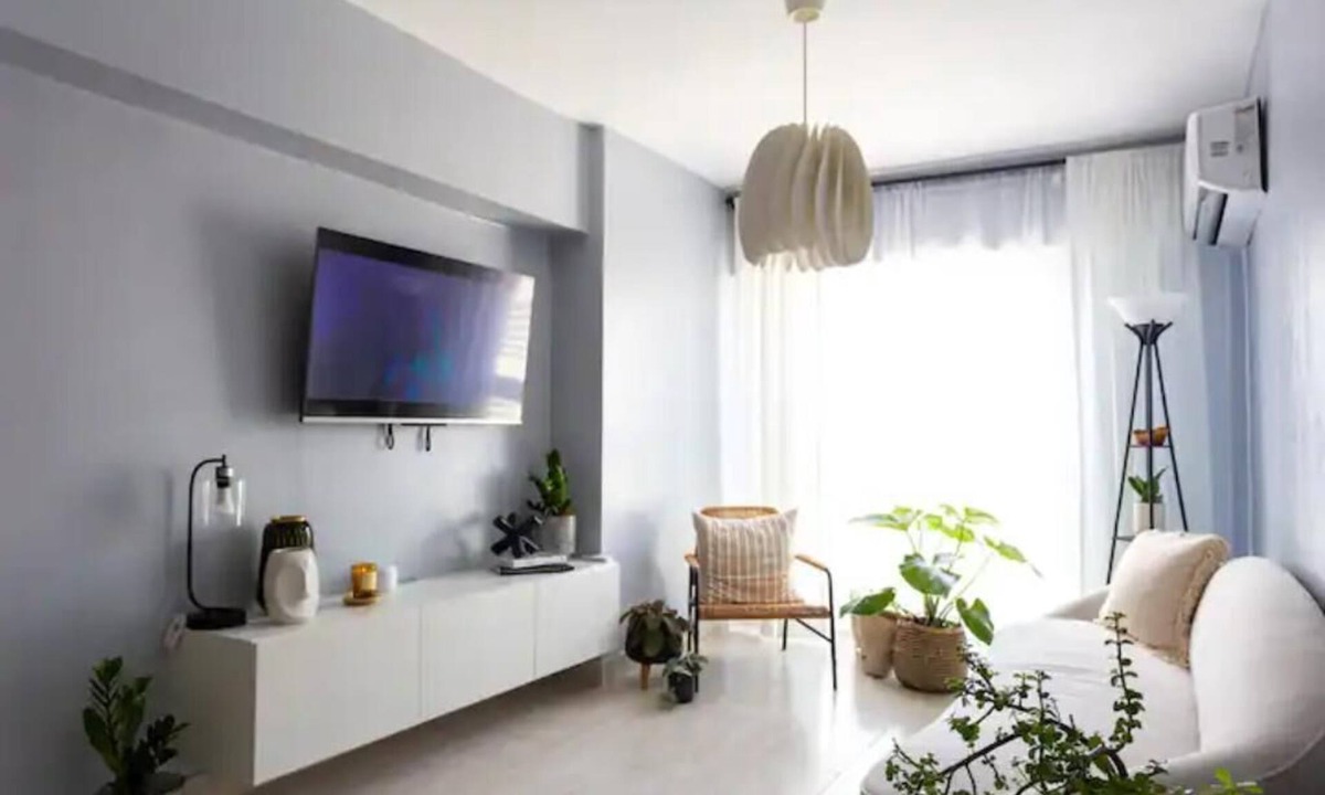 Santo Domingo Condo | Sandra's Lux Condo/Riviera Colonial/Zona Colonial