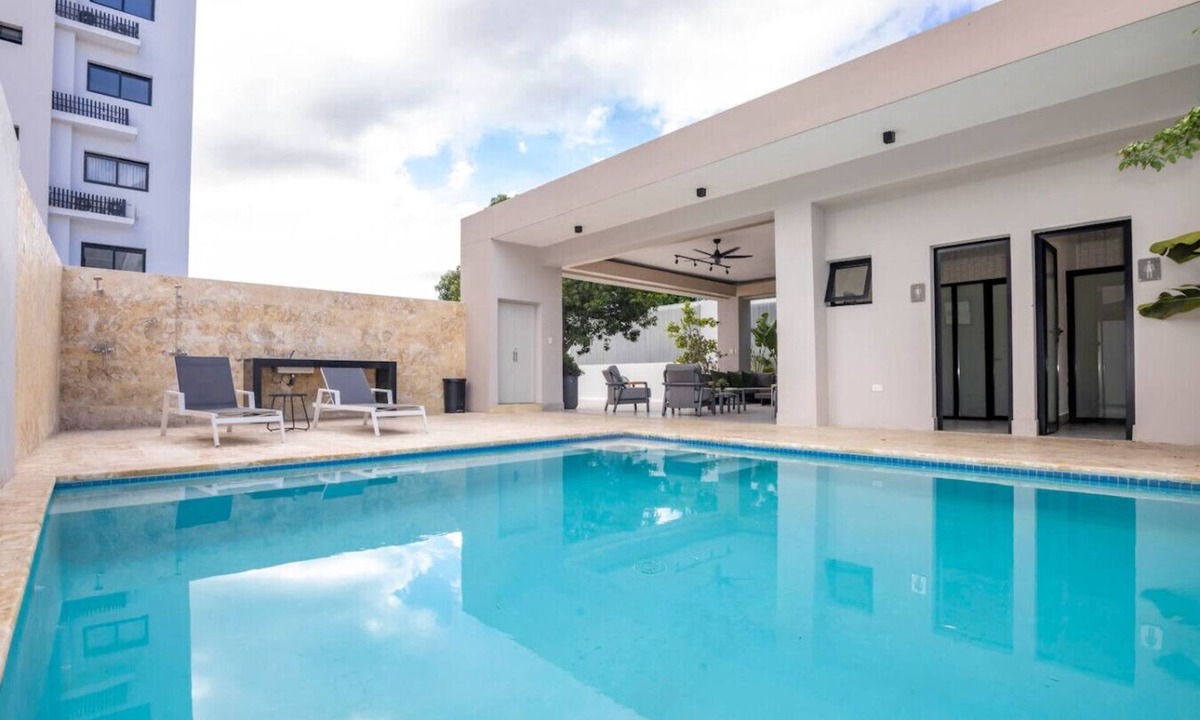 Santiago Province Condo | Santiago Condo by El Monumento