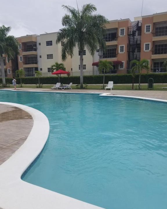 Gregorio Luperon Apartment | SANTIAGO CERRO ALTOS PARADISE